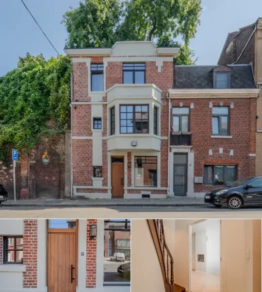 Residence for sale