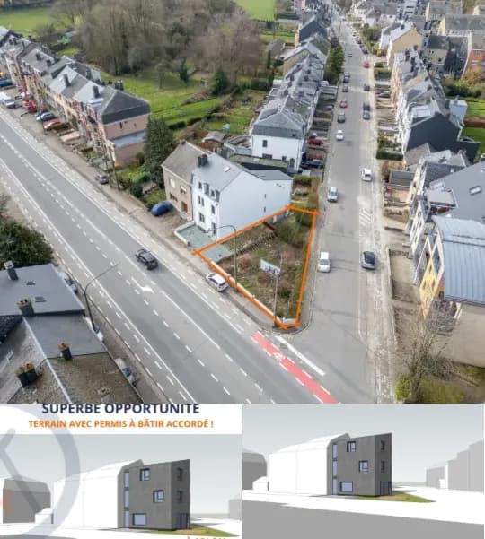 Land for sale