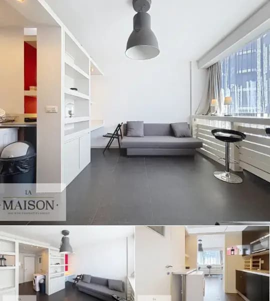 Studio for sale