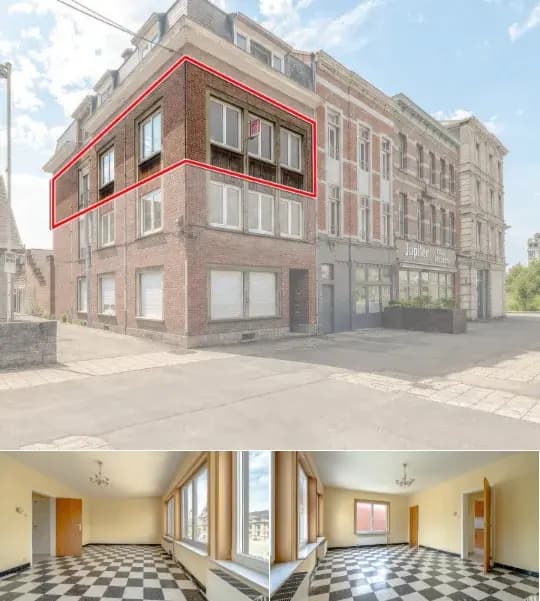 Apartment for rent