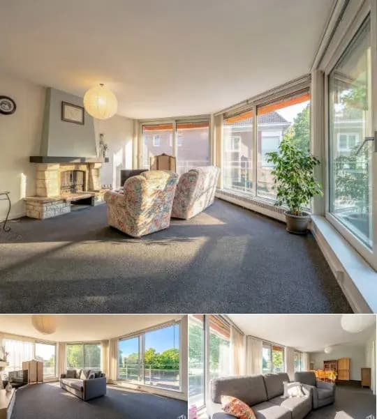 Apartment for rent