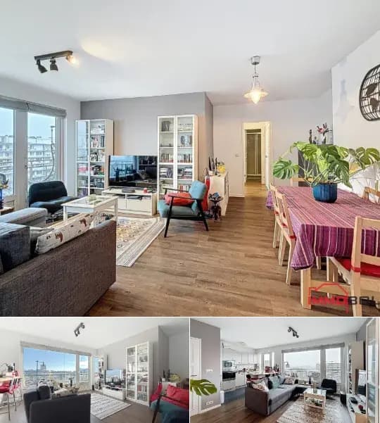 Apartment for sale