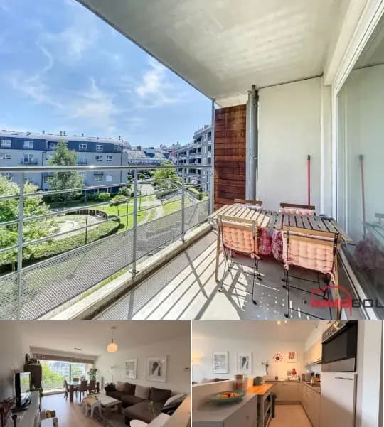 Apartment for rent