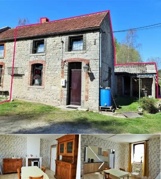 Residence for rent