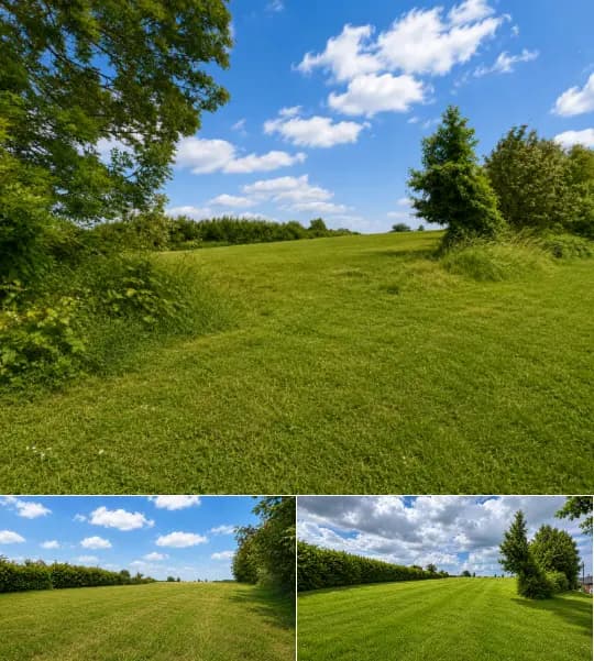 Land for sale
