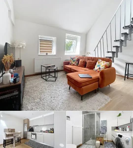 Apartment for rent