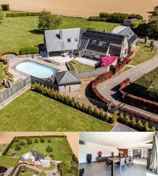 Residence for sale