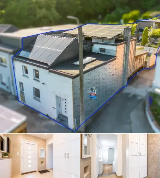 Residence for sale