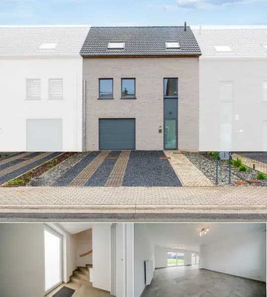 Residence for sale