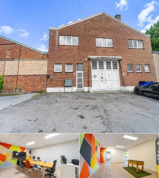 Office space for sale