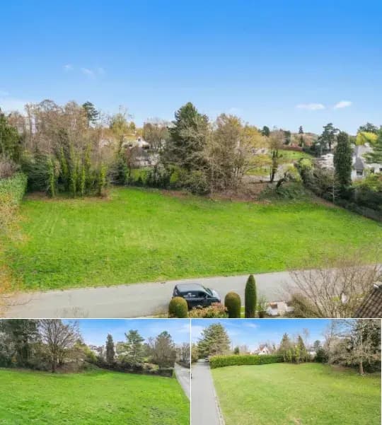 Land for sale