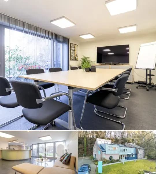 Office space for rent