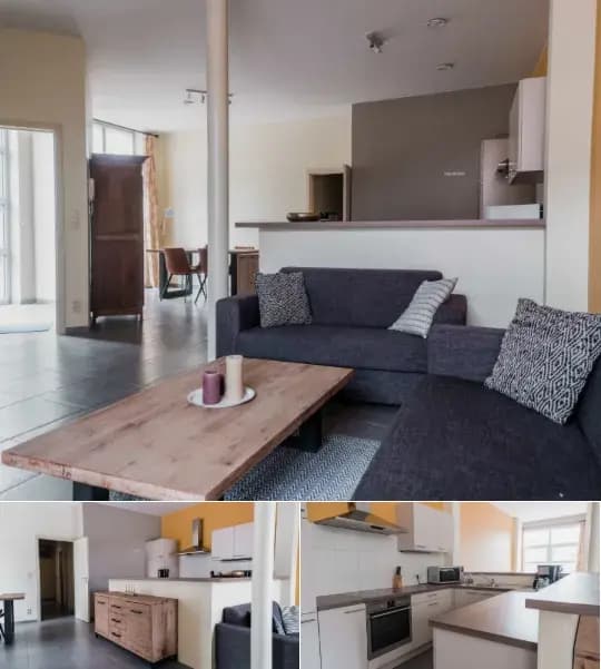 Apartment for rent