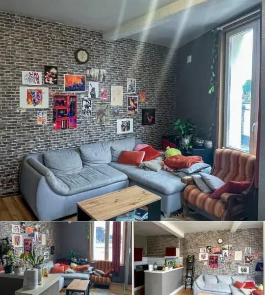 Apartment for rent