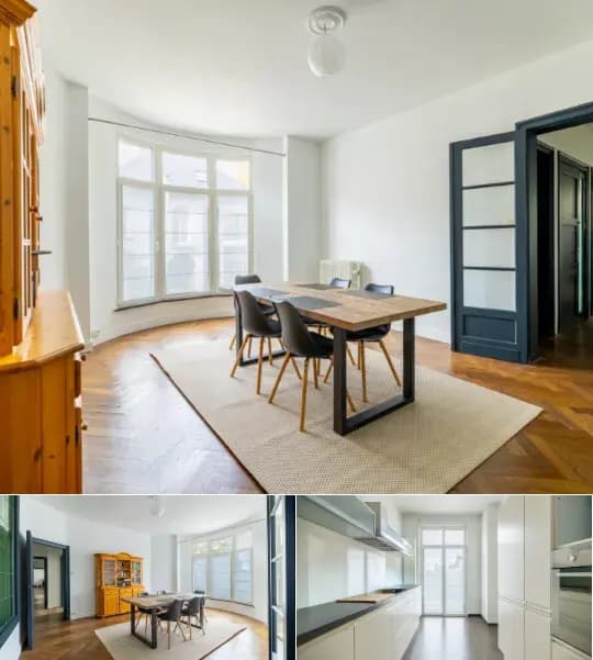 Apartment for rent