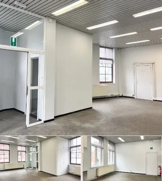 Office space for rent
