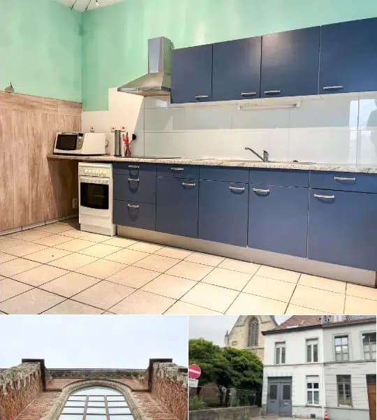 Apartment for rent