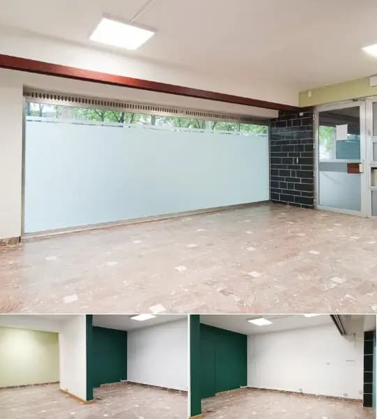 Office space for rent