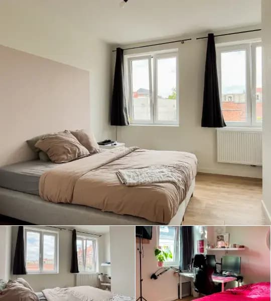 Apartment for rent
