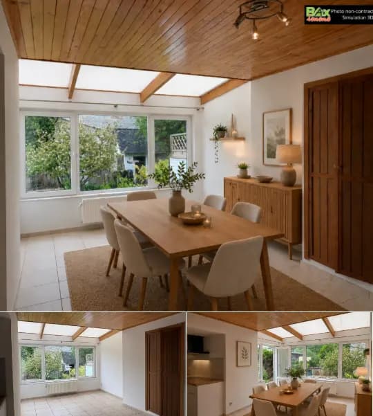 Residence for rent
