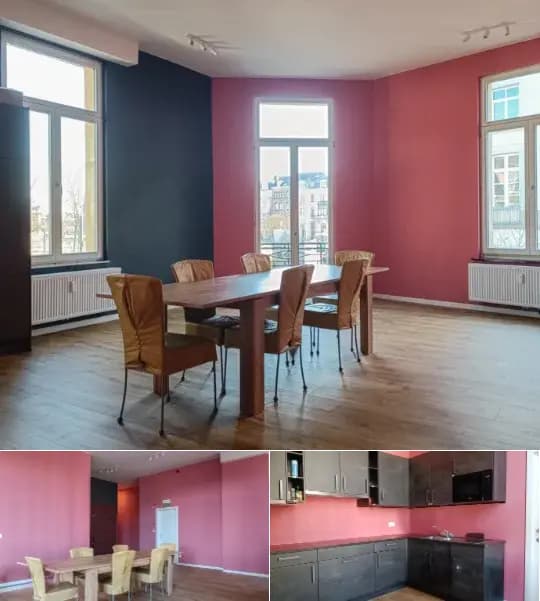 Apartment for rent