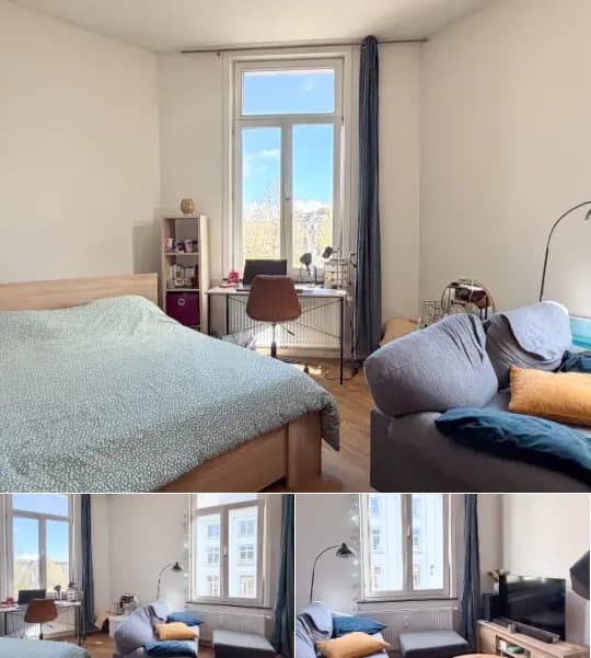 Apartment for rent