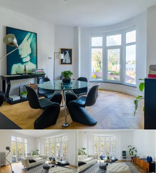 Apartment for sale