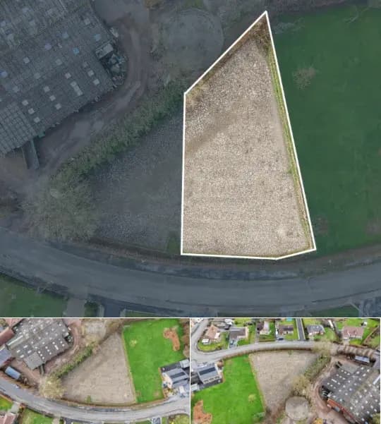 Land for sale