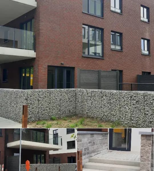 Apartment for rent (New construction project)