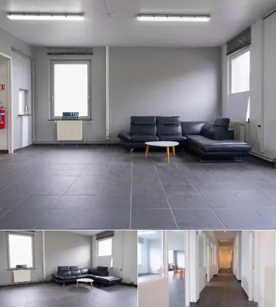 Office space for rent