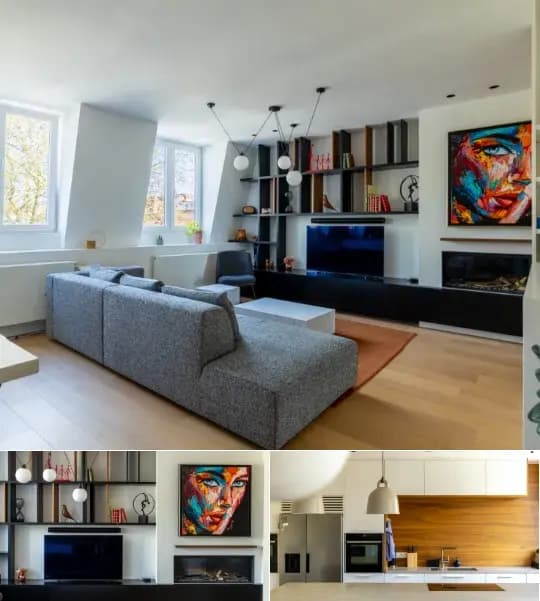 Duplex for sale