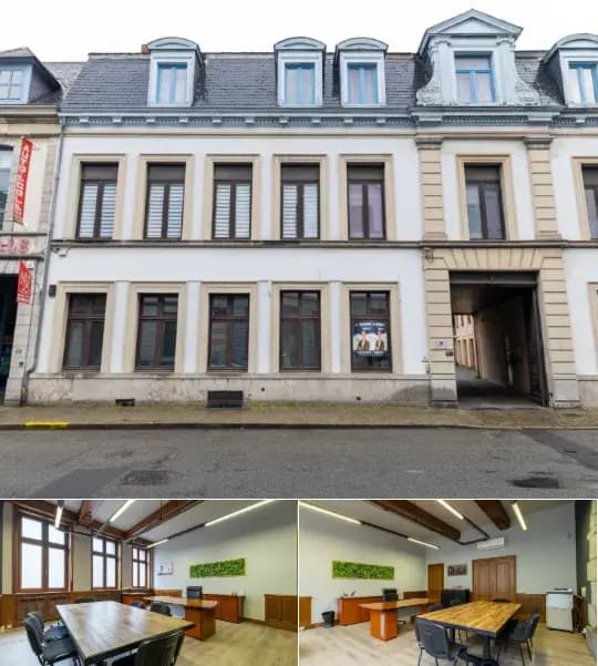 Office space for sale