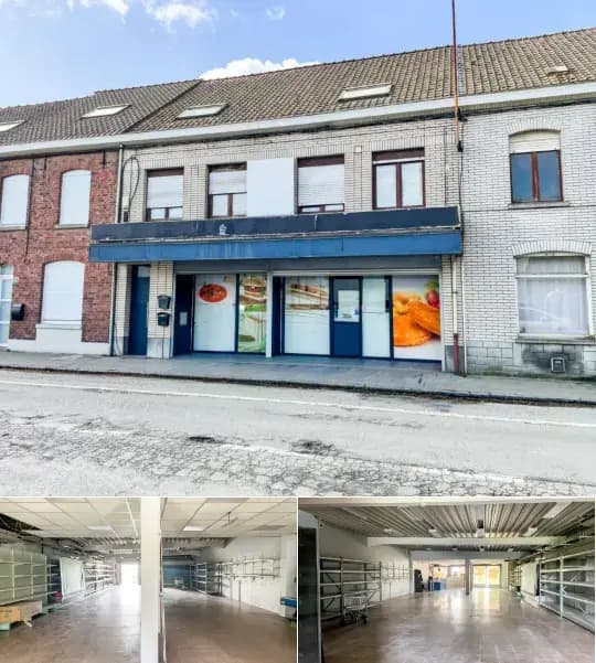 Office space for rent