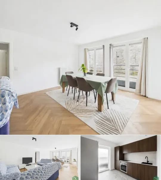 Apartment for sale