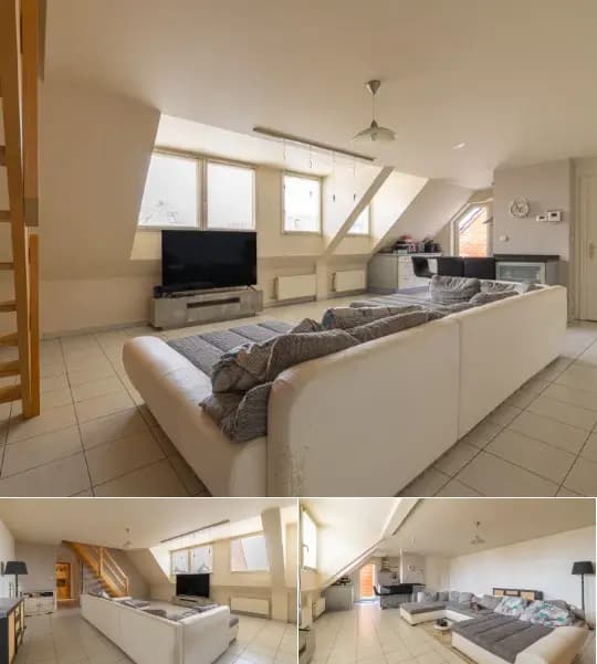 Duplex for sale