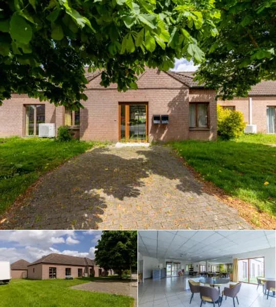 Office space for sale