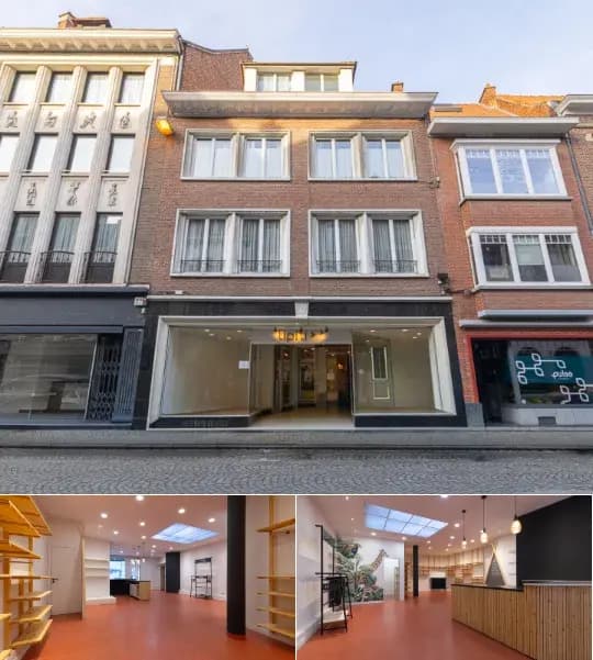 Office space for rent