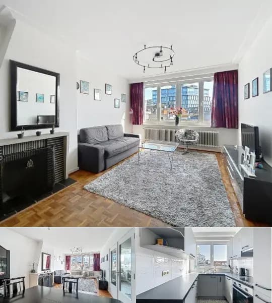 Apartment for sale