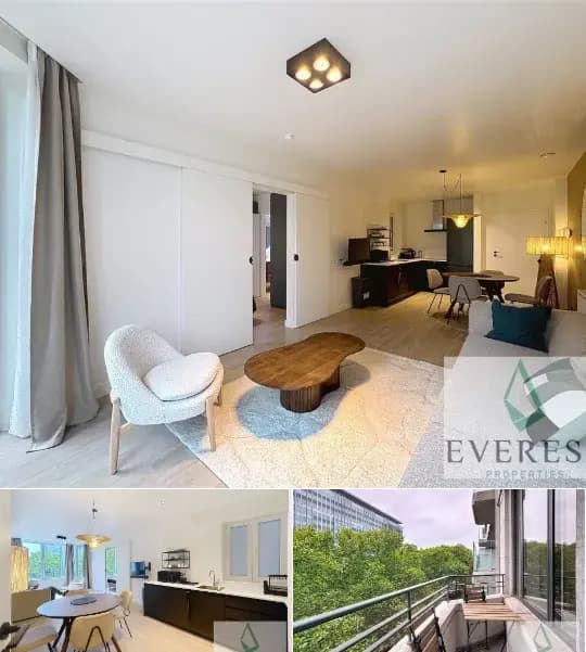 Apartment for rent
