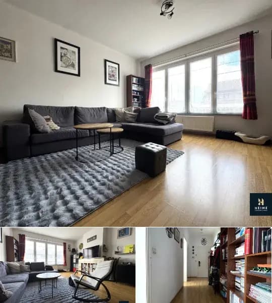 Apartment for sale