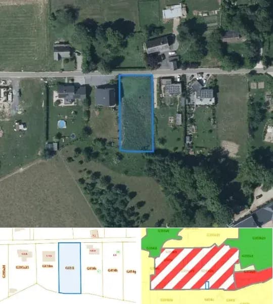 Land for sale