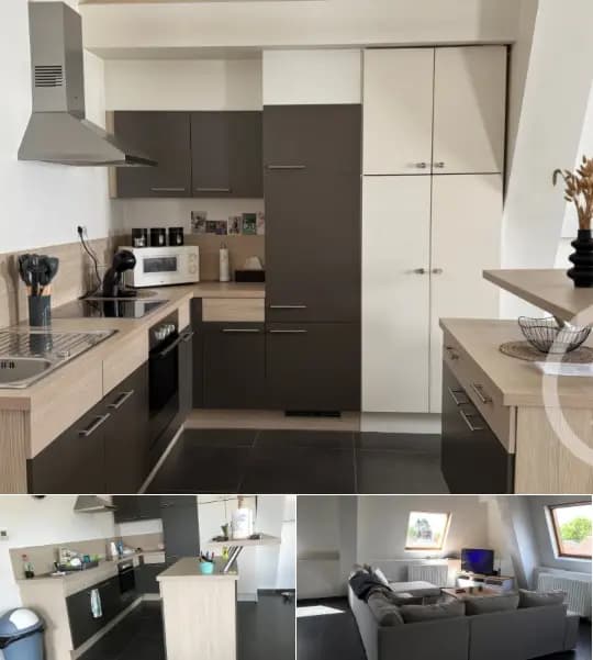 Apartment for rent