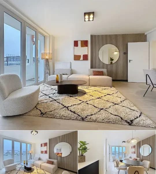 Apartment for rent