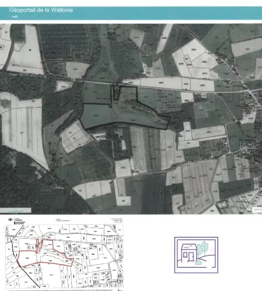 Farmland for sale