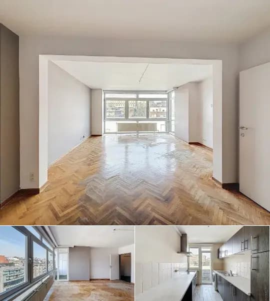 Apartment for sale