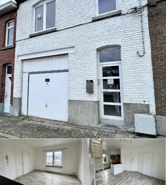 Studio for rent