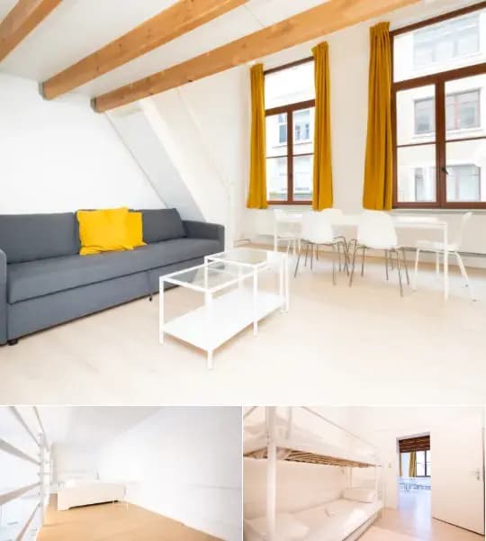 Apartment for rent