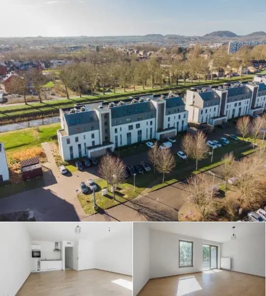 Studio for sale