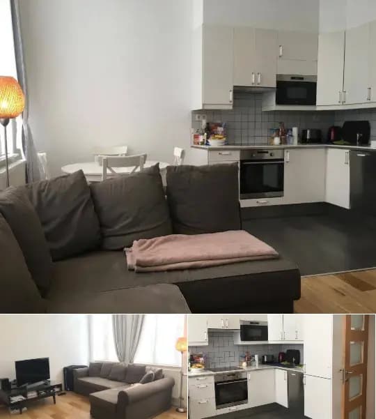 Apartment for rent