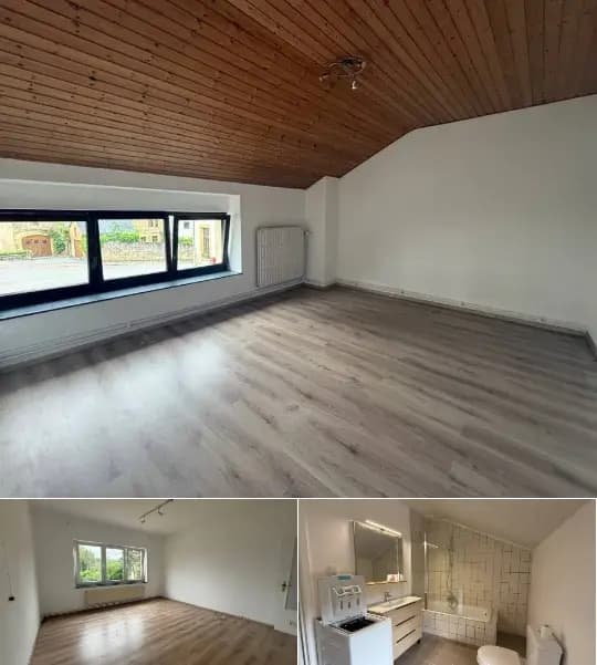 Apartment for rent